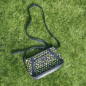 Vera Bradley crossbody